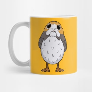 Space Chicken Mug